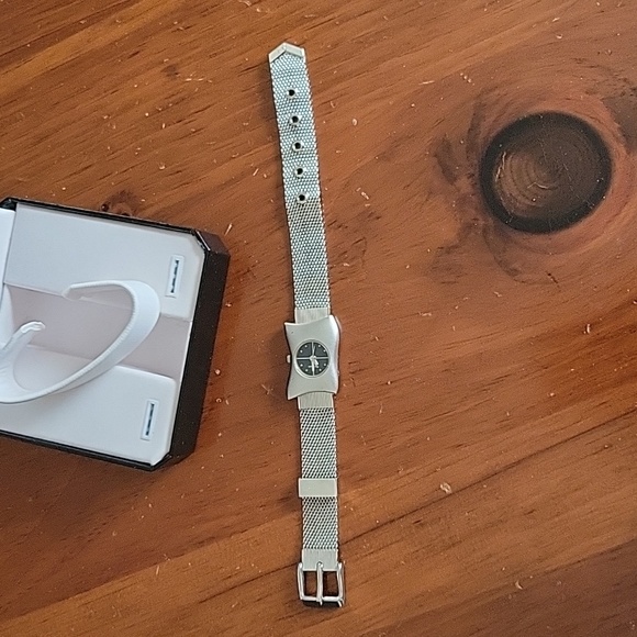 Rumours Women's  Silver Watch - Picture 7 of 7